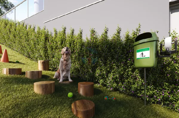 Pet place