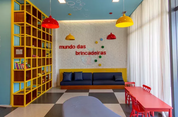 Brinquedoteca 