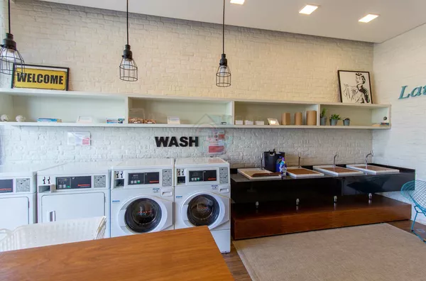 Apartamento Timelife