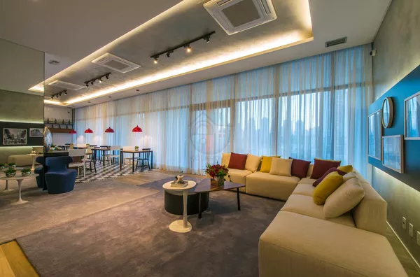 Apartamento Timelife