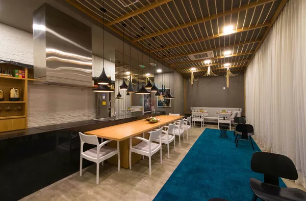 Apartamento Timelife