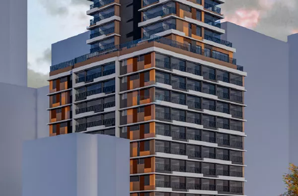 Studio Aurum Perdizes Studios