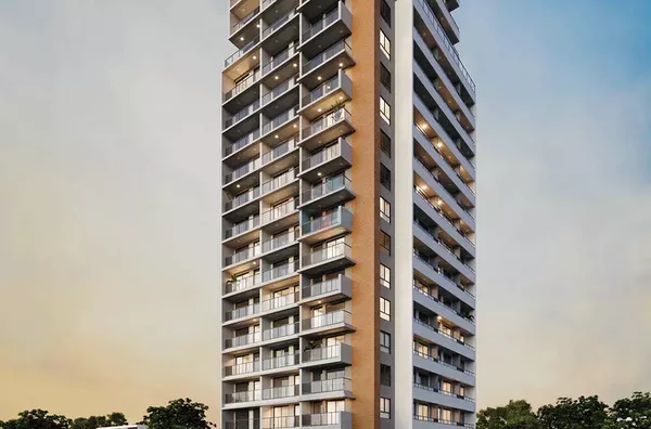 Apartamento Ateliê Vila Madalena - NR