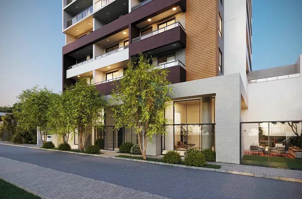 Apartamento Ateliê Vila Madalena - NR