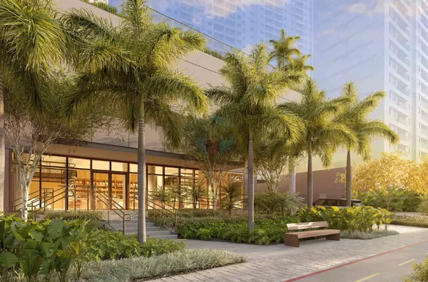 Apartamento Garden Design Private Park Residence - Breve Lançamento