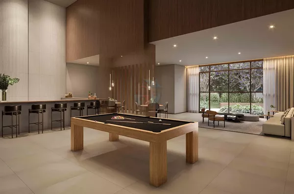 Sala de jogos