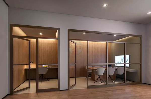 Coworking
