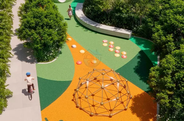 Playground