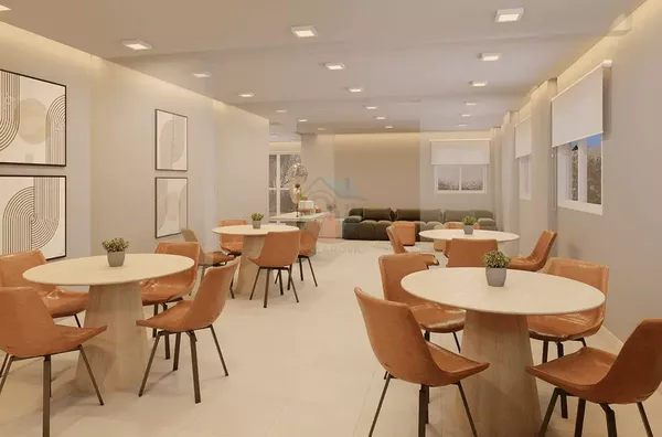 Apartamento Plano&Vila Leopoldina Carlos Weber