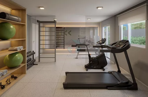 Apartamento Plano&Vila Leopoldina Sebastião Bach