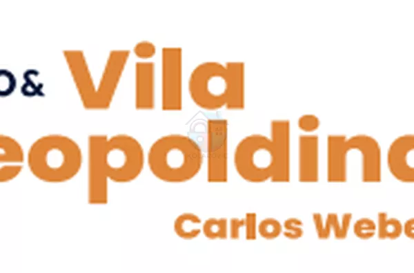 Plano&Vila Leopoldina Carlos Weber