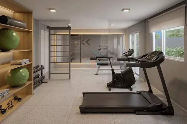 Apartamento Plano&Vila Leopoldina Carlos Weber