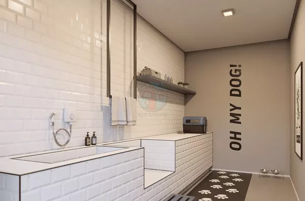 Apartamento Plano&Vila Leopoldina Carlos Weber