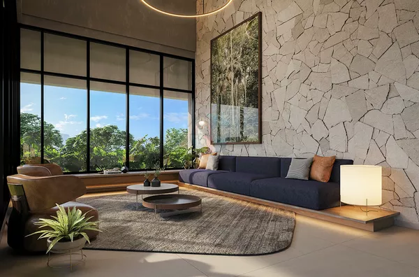 Apartamento WDS Essência Perdizes