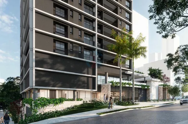 Apartamento WDS Essência Perdizes