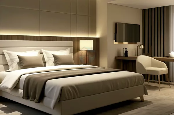 Apartamento W Stay Lincoln - Residencial
