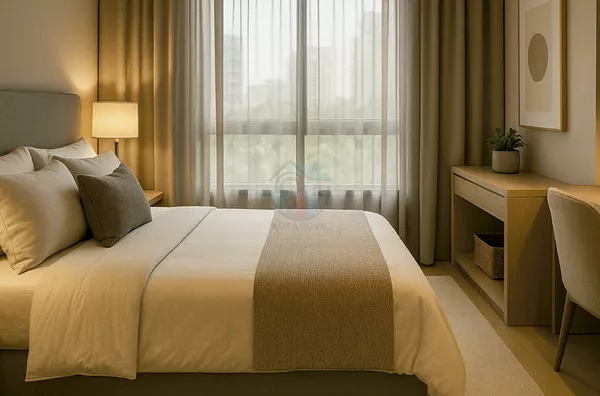 Apartamento W Stay Lincoln - Residencial