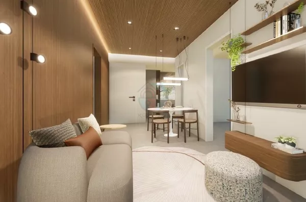 Apartamento M.Lar Santa Marina - Fase 1