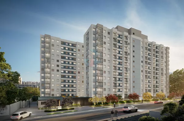 Apartamento Barra Funda 930