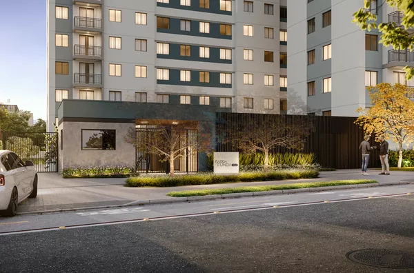 Apartamento Barra Funda 930