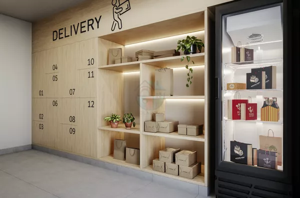 Delivery