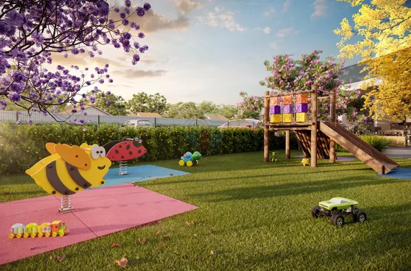 Playground