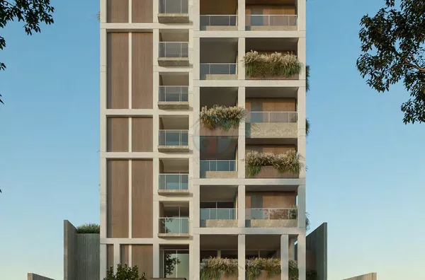 Apartamento Morá Alto da Lapa - Residencial