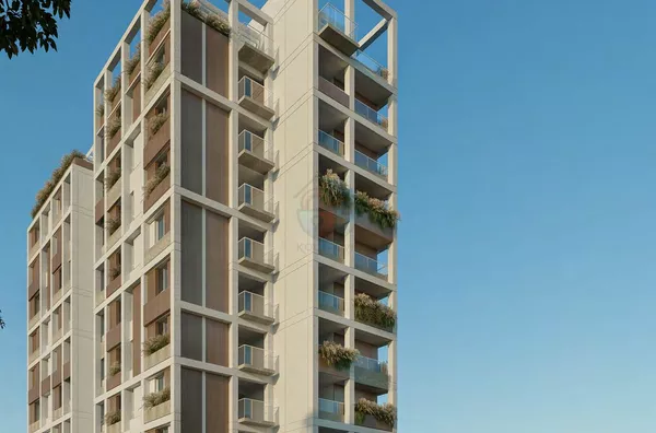 Apartamento Morá Alto da Lapa - Residencial