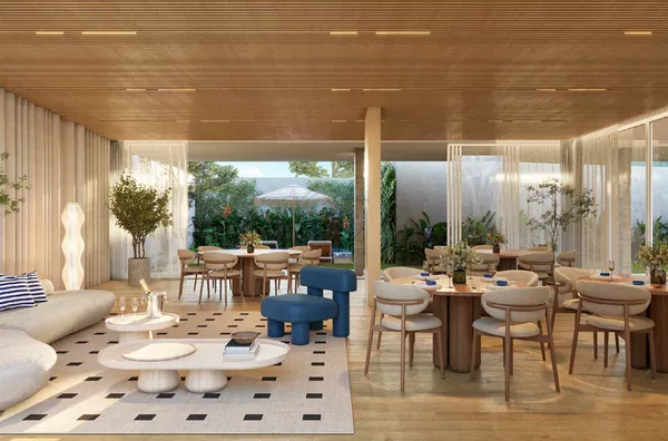 Apartamento Morá Alto da Lapa - Residencial