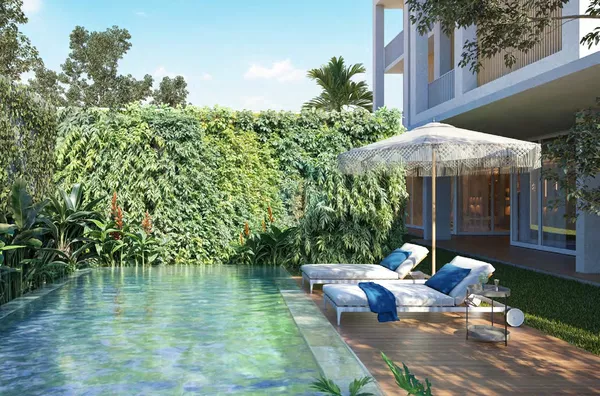 Apartamento Morá Alto da Lapa - Residencial