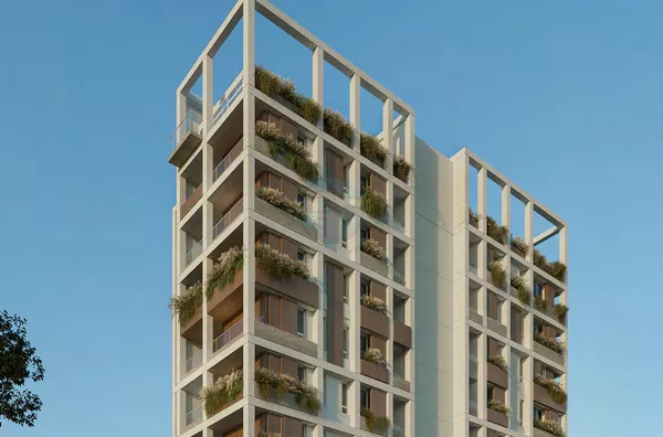 Apartamento Morá Alto da Lapa - Residencial