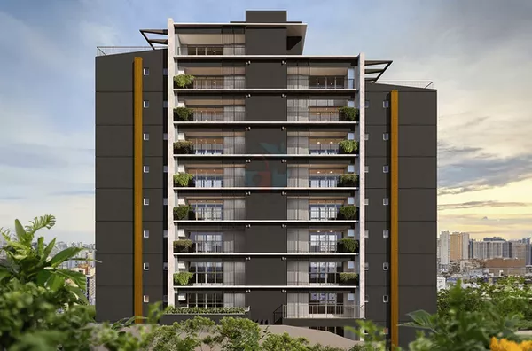 Cobertura Duplex Ipo 93