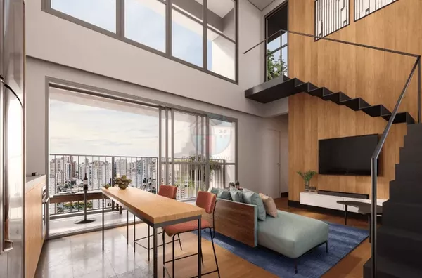 Cobertura Duplex Ipo 93