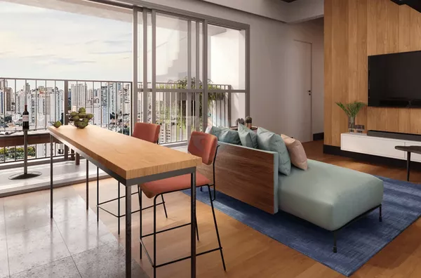 Cobertura Duplex Ipo 93