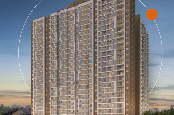 Apartamento Astro Santa Marina