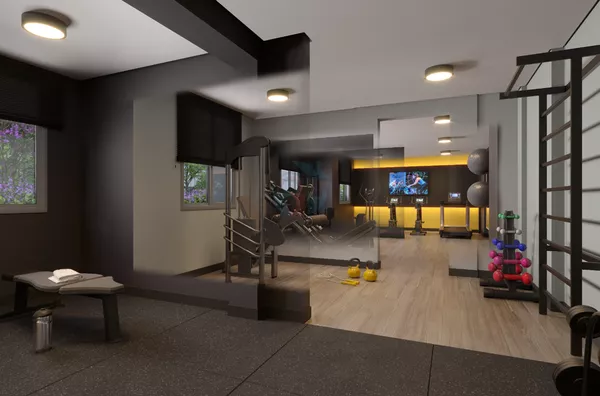 Apartamento Astro Santa Marina