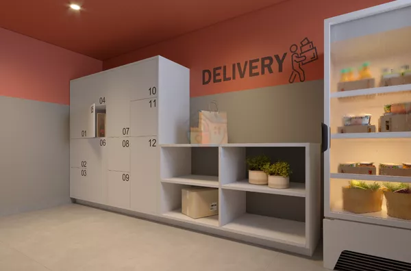 Apartamento Astro Santa Marina