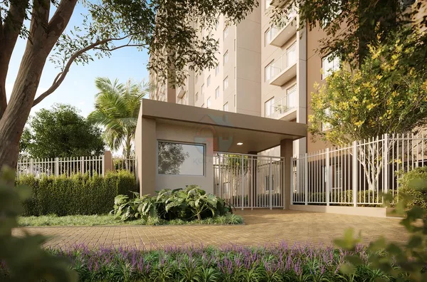 Apartamento Plano&Vila Leopoldina Sebastião Bach