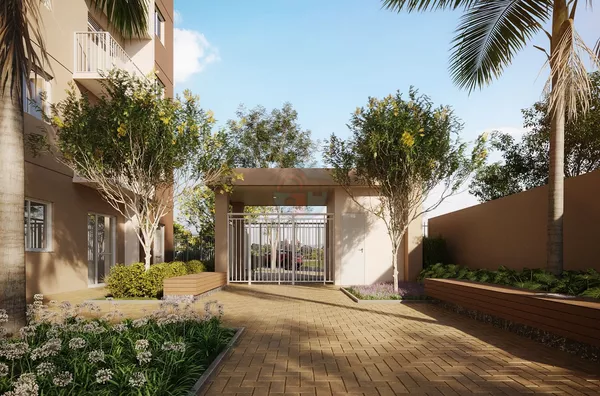 Apartamento Plano&Vila Leopoldina Sebastião Bach