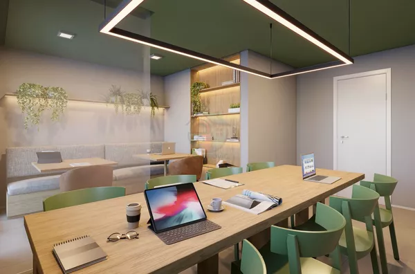 Coworking