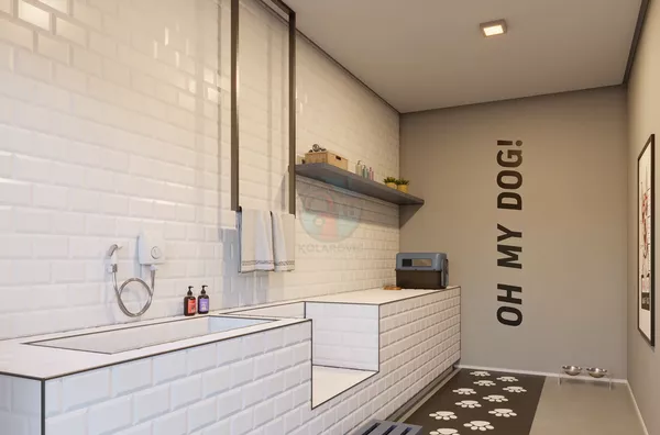 Pet care