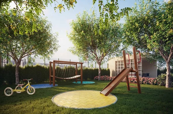Playground
