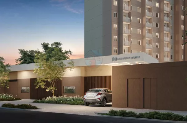 Apartamento M.Lar Santa Marina - Fase 1