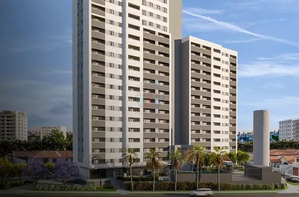 Apartamento Mob Barra Funda