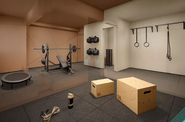 Apartamento Grand Vivaz Lapa