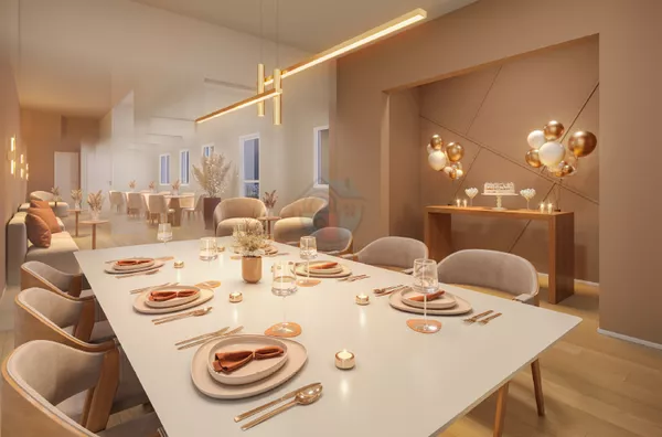 Apartamento Grand Vivaz Lapa