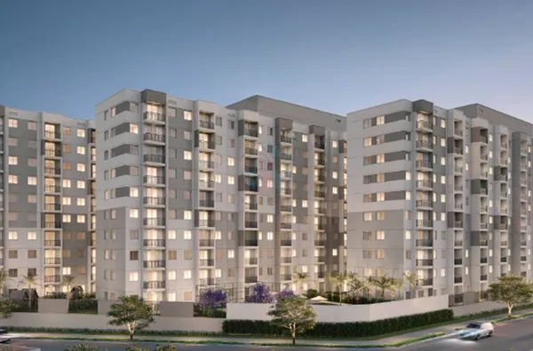 Apartamento Mérito Lapa
