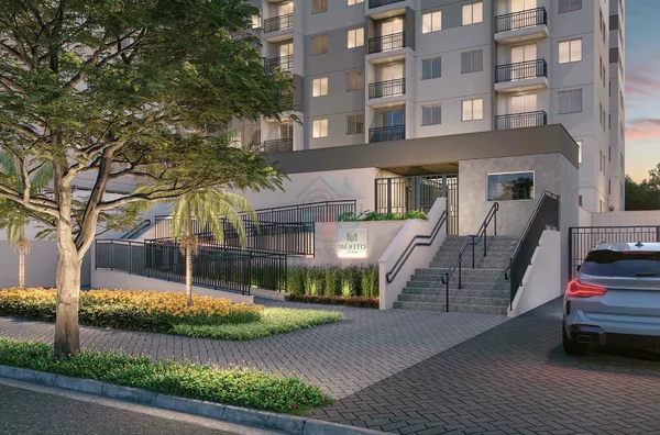 Apartamento Mérito Lapa