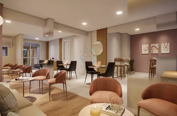 Apartamento Mérito Lapa