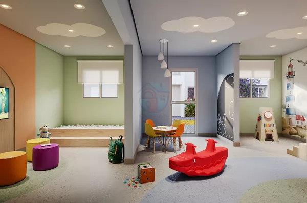 Apartamento Mérito Lapa